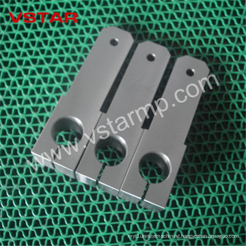 Custom Stainless Steel CNC Machining Parts High Precision OEM Service